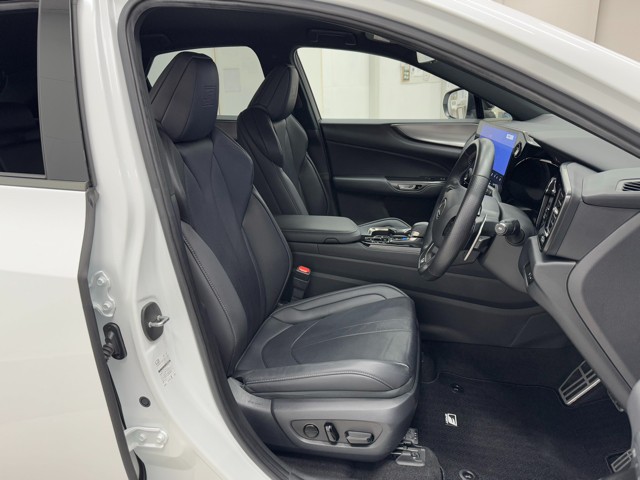 レクサス NX350h Fスポーツ