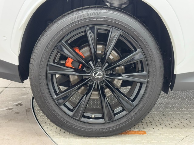 レクサス NX350h Fスポーツ