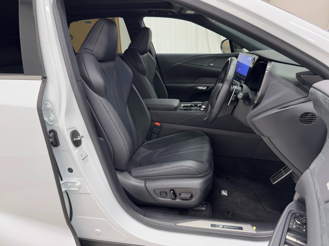 レクサス RX350 Fスポーツ