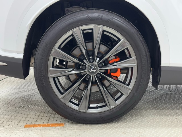 レクサス RX350 Fスポーツ