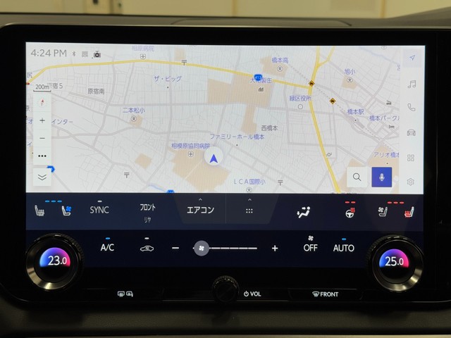 レクサス RX350 Fスポーツ