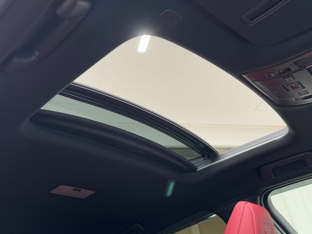 レクサス UX300h F SPORT