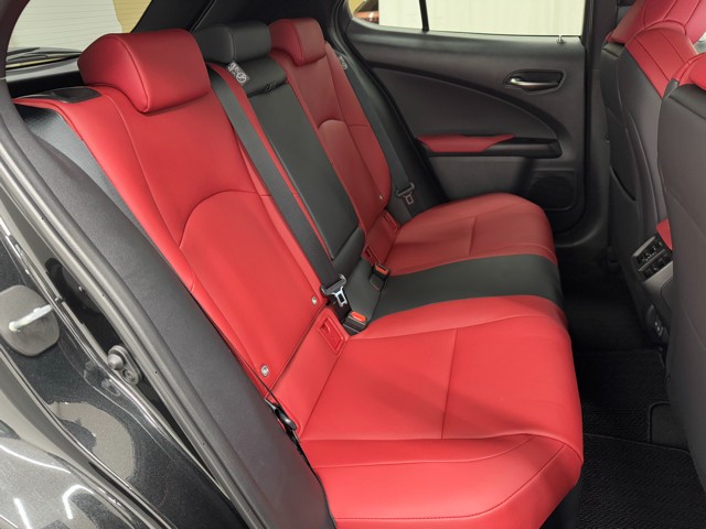 レクサス UX300h F SPORT