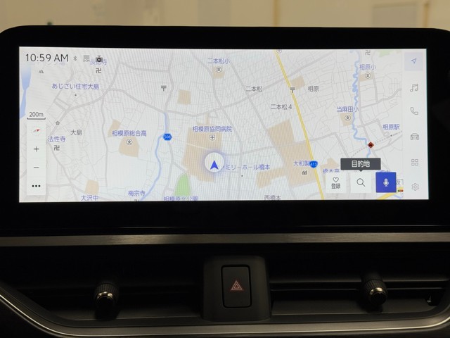 レクサス UX300h F SPORT