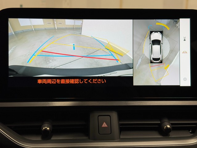 レクサス UX300h F SPORT