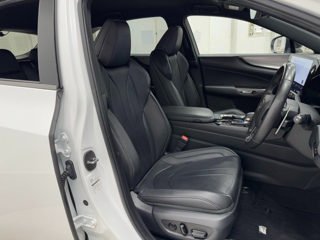 レクサス NX350h FSPORT