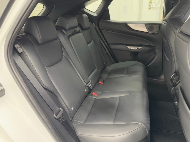 レクサス NX350h FSPORT