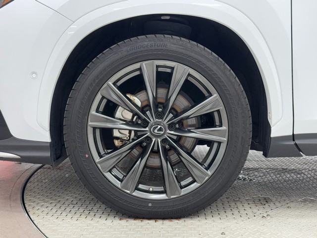 レクサス NX350h FSPORT