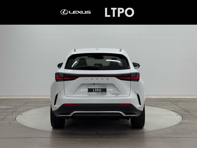 レクサス NX350h FSPORT