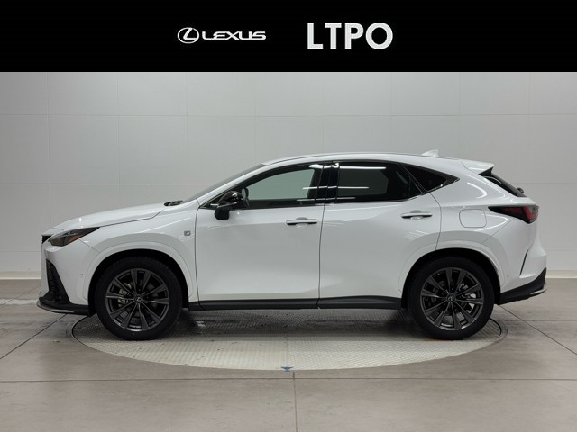 レクサス NX350h FSPORT