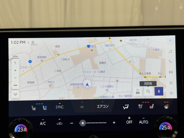 レクサス NX350h FSPORT