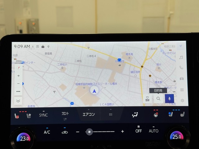 レクサス LM500h エグゼクティブ