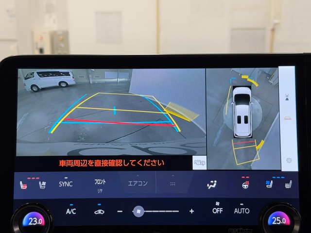 レクサス LM500h エグゼクティブ