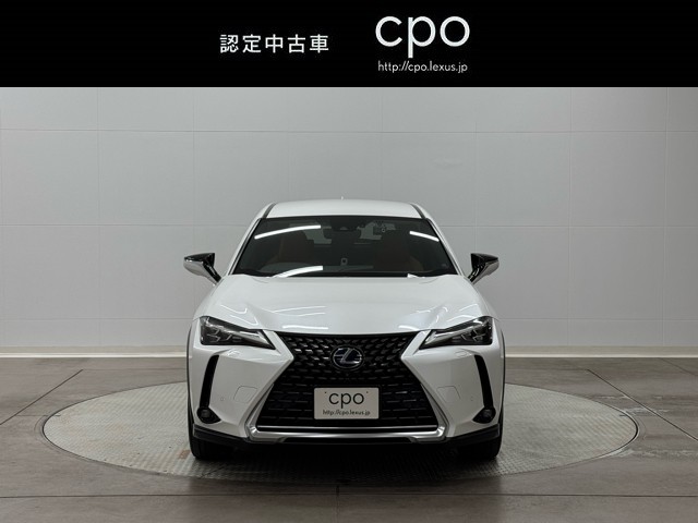 レクサス UX250h バージョンL