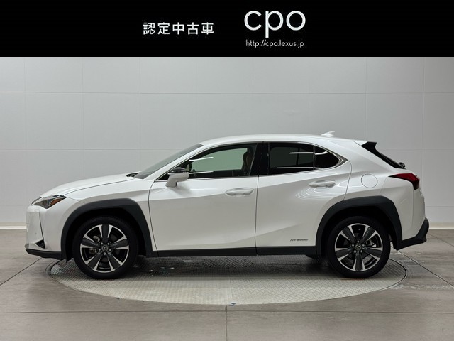 レクサス UX250h バージョンL