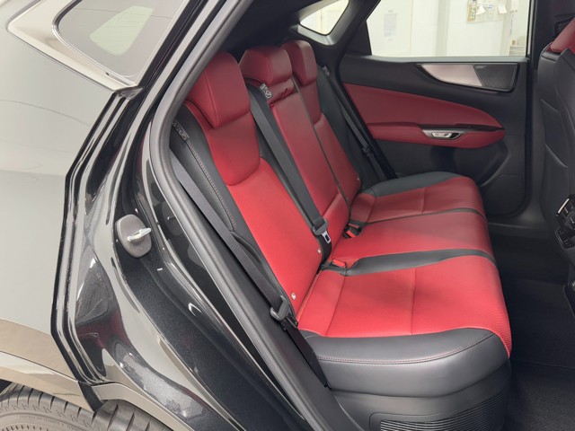 レクサス NX350h F SPORT