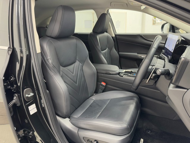 レクサス NX350h VER-L