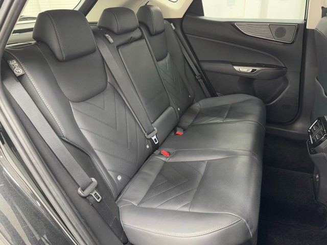 レクサス NX350h VER-L