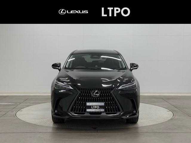 レクサス NX350h VER-L