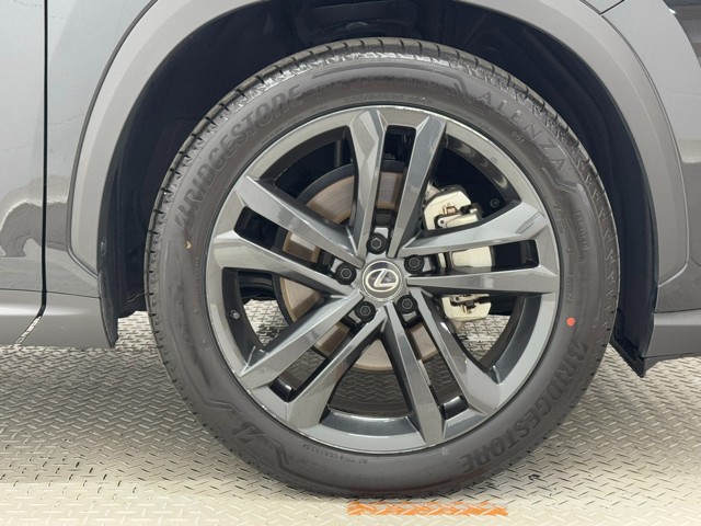 レクサス NX350h VER-L