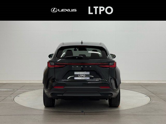 レクサス NX350h VER-L