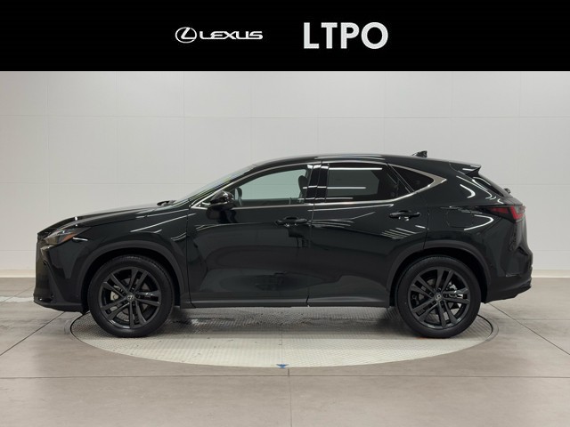 レクサス NX350h VER-L