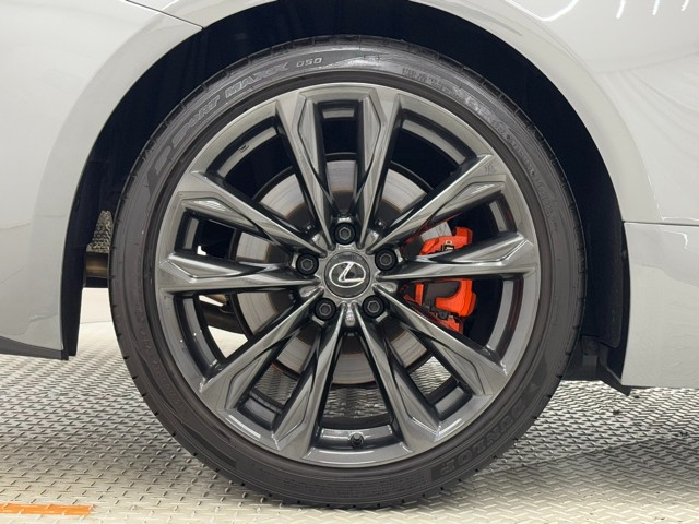 レクサス RC300 F SPORT