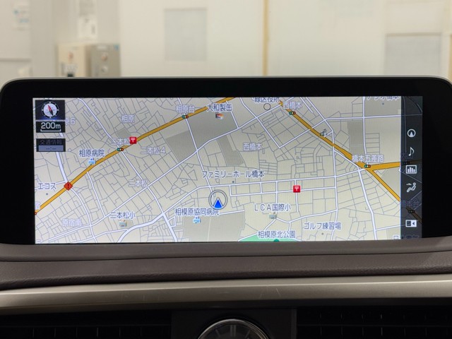 レクサス RX450hL