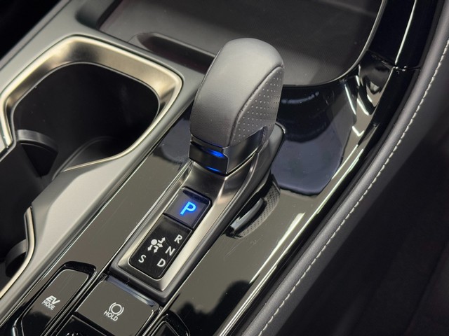 レクサス NX350h F SPORT