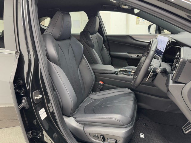 レクサス NX350h F SPORT