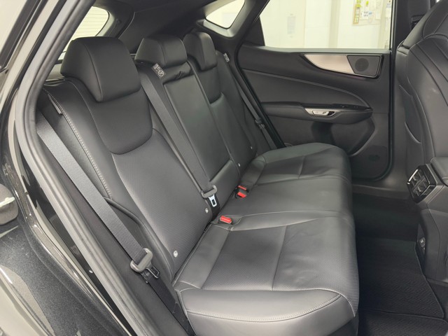 レクサス NX350h F SPORT