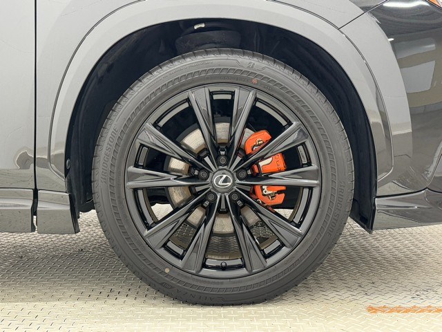 レクサス NX350h F SPORT