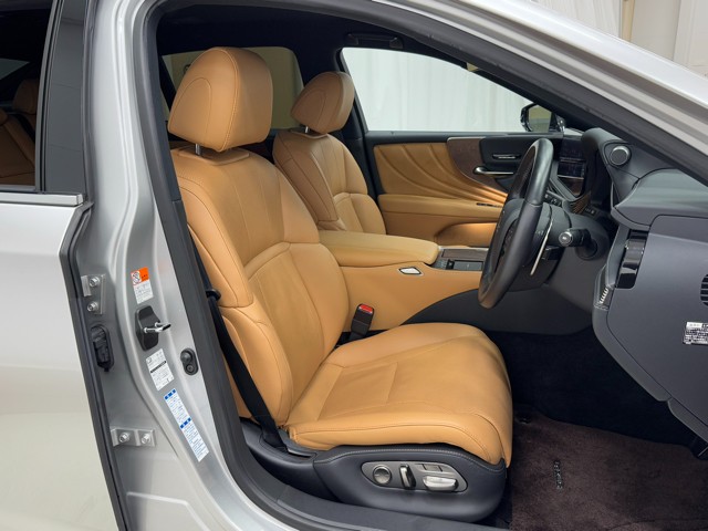 レクサス LS500h IーPKG