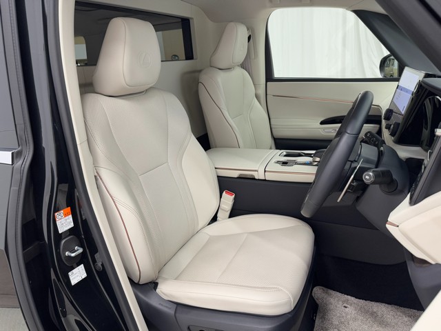 レクサス LM500h EXECUTIVE
