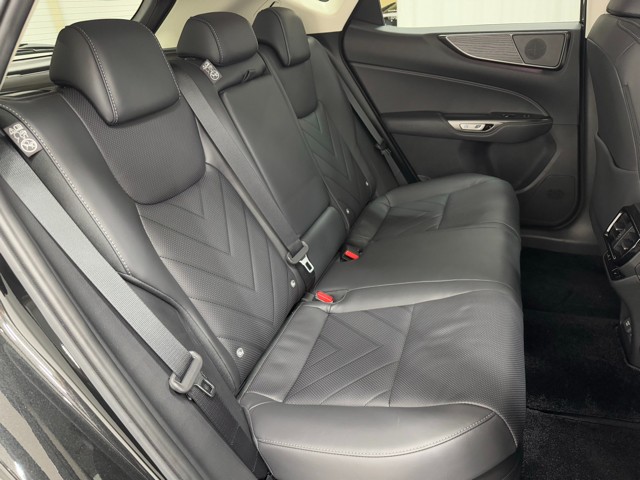 レクサス NX350h Ver-L