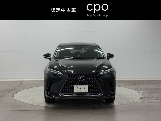 レクサス NX350h Ver-L