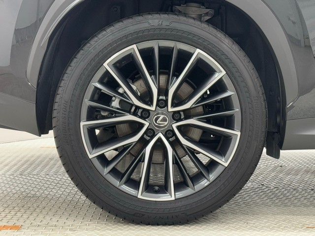 レクサス NX350h Ver-L