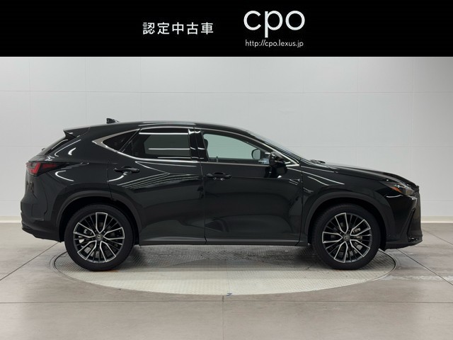 レクサス NX350h Ver-L