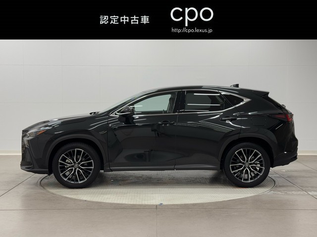 レクサス NX350h Ver-L