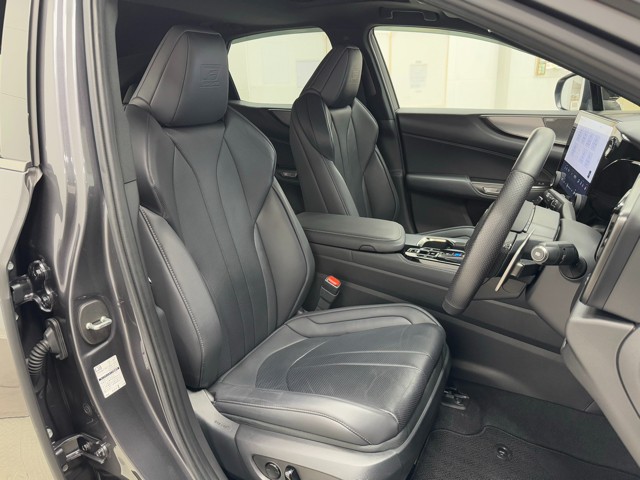 レクサス NX350h F SPORT
