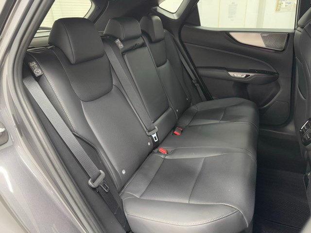 レクサス NX350h F SPORT