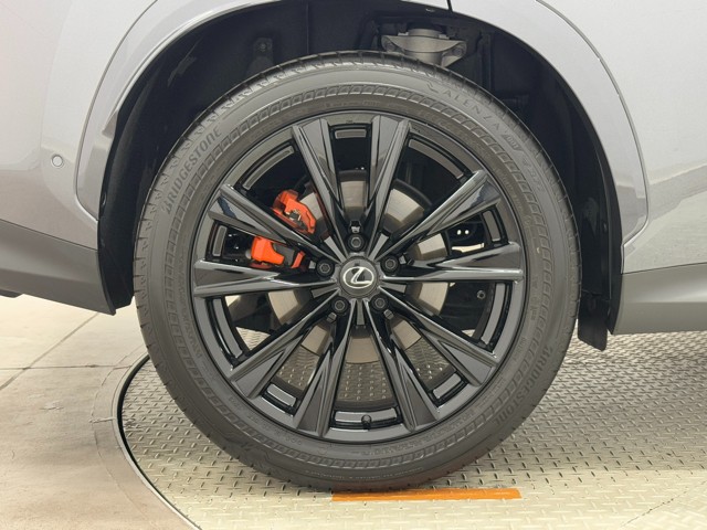 レクサス NX350h F SPORT
