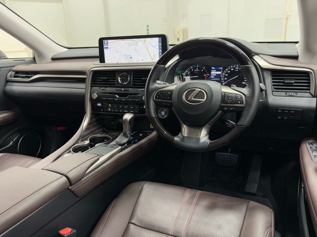 レクサス RX300 バージョンL