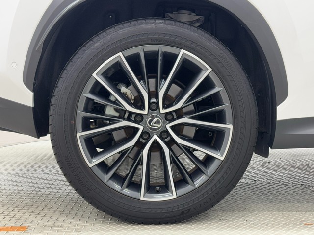 レクサス NX350h Ver-L