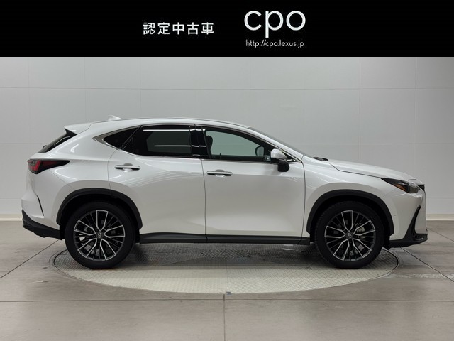 レクサス NX350h Ver-L