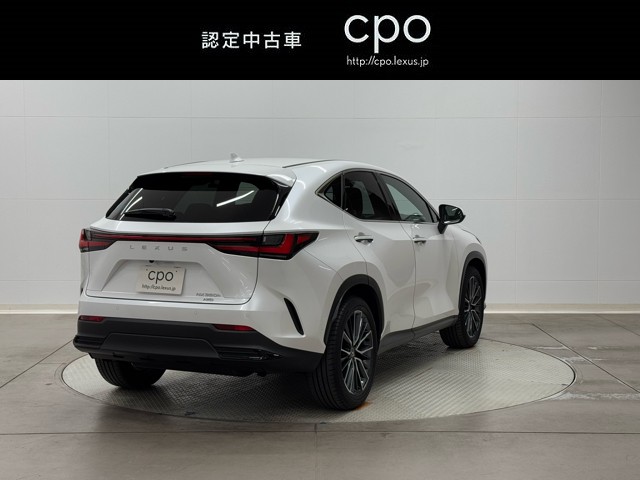 レクサス NX350h Ver-L