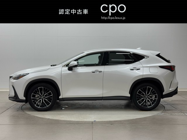 レクサス NX350h Ver-L