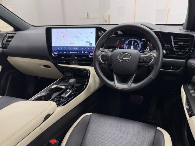レクサス NX350h Ver-L