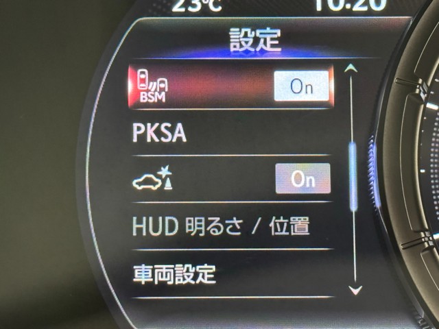 レクサス UX250h Fスポーツ