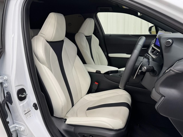 レクサス UX250h Fスポーツ